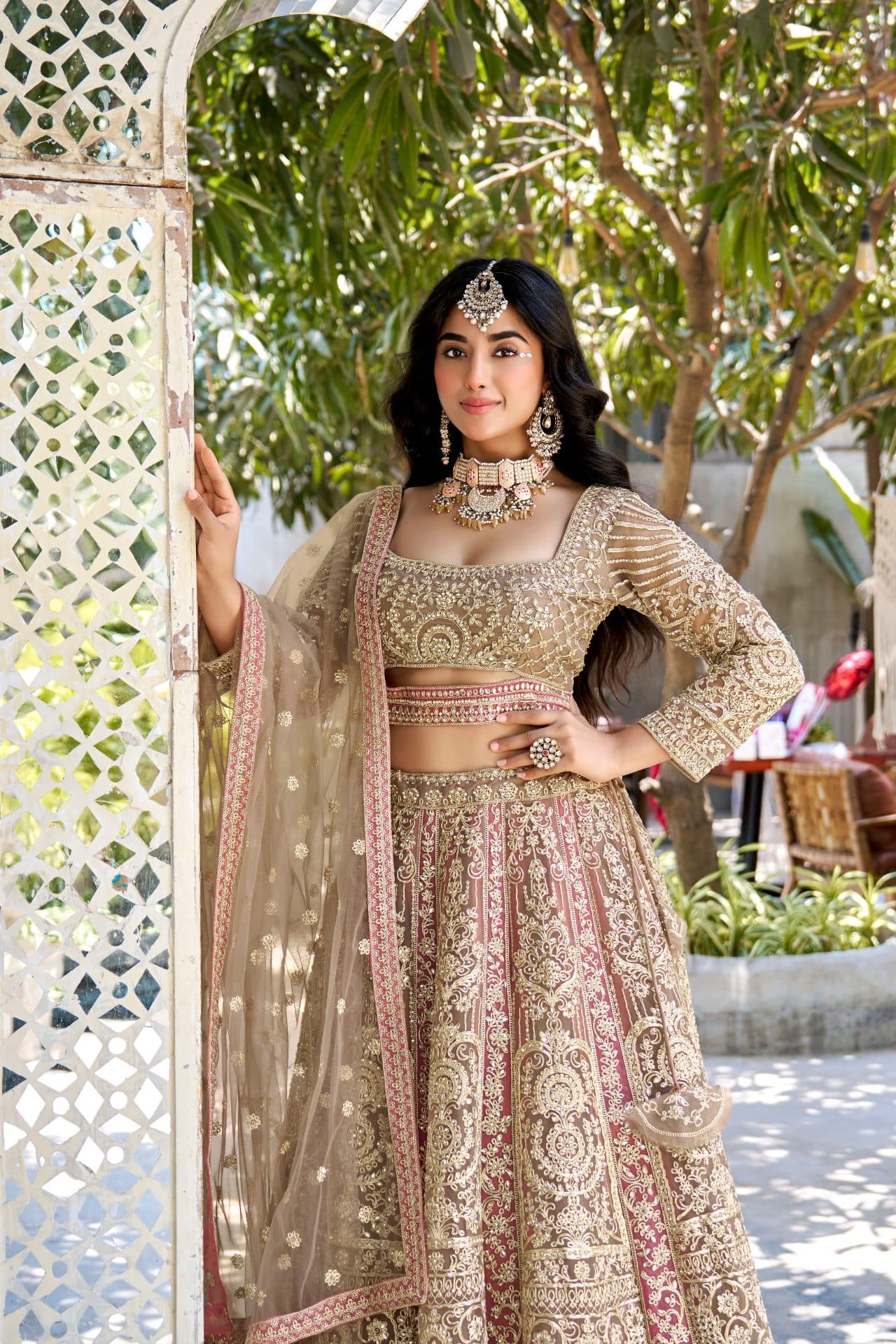 Lehenga